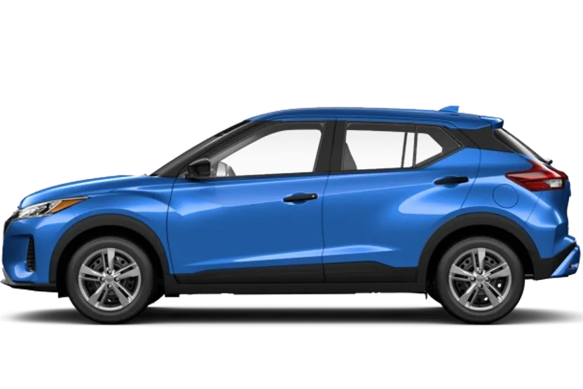 2025 Nissan Kicks Play S photo 1