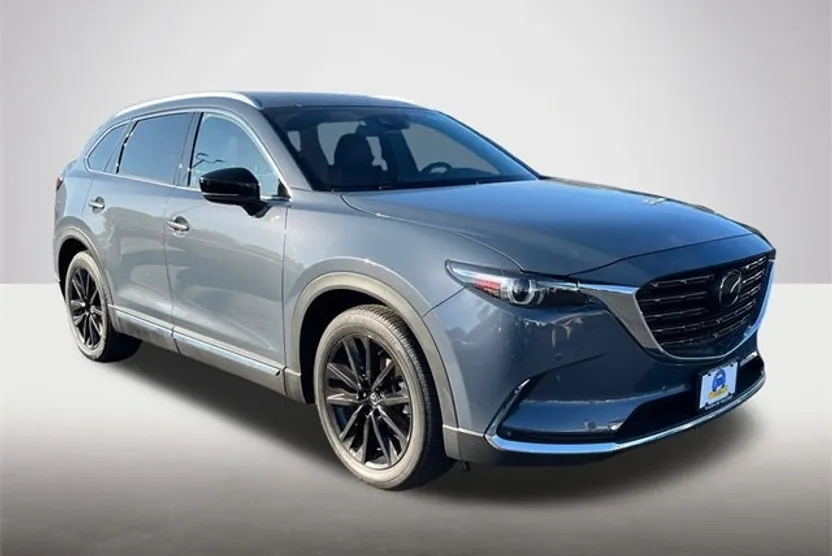 2022 Mazda CX-9 Carbon photo 1