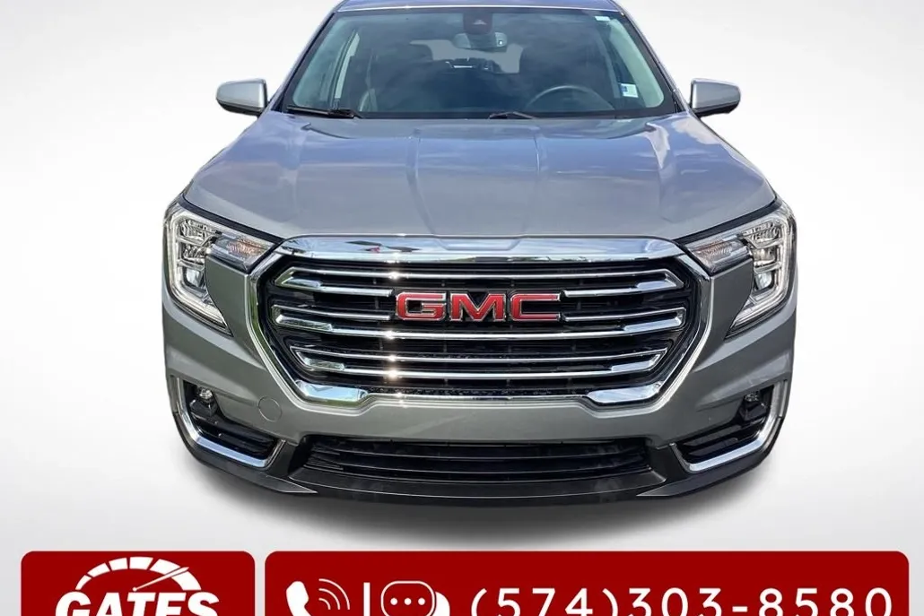 2024 Gmc Terrain SLT photo 1