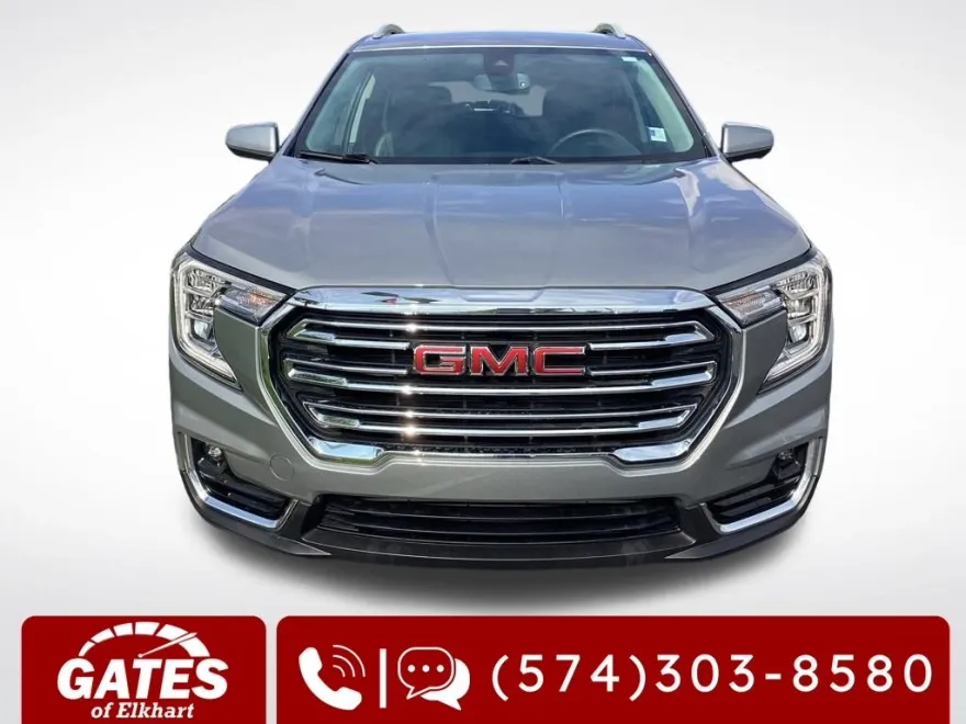 2024 Gmc Terrain SLT photo 1
