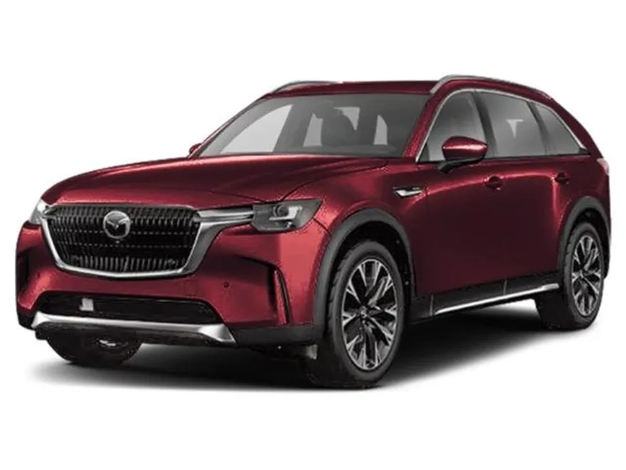 2025 Mazda CX-90 Premium S photo 1