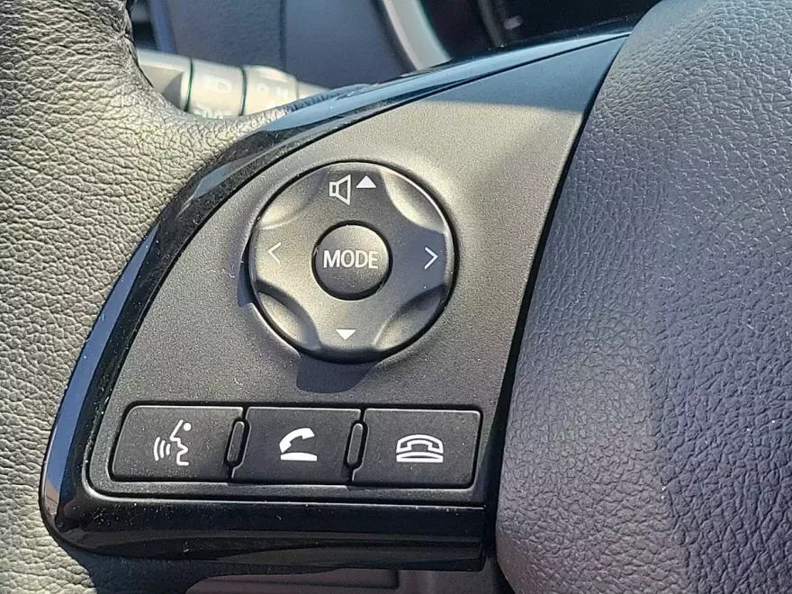 2023 Mitsubishi Eclipse Cross SEL photo 21