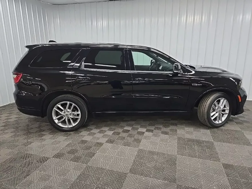 2022 Dodge Durango R/T photo 1