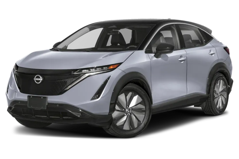 2025 Nissan ARIYA Engage photo 1