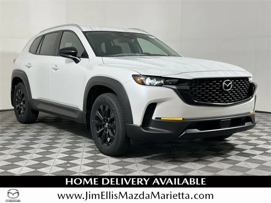 2025 Mazda CX-50 2.5 S Preferred photo 1