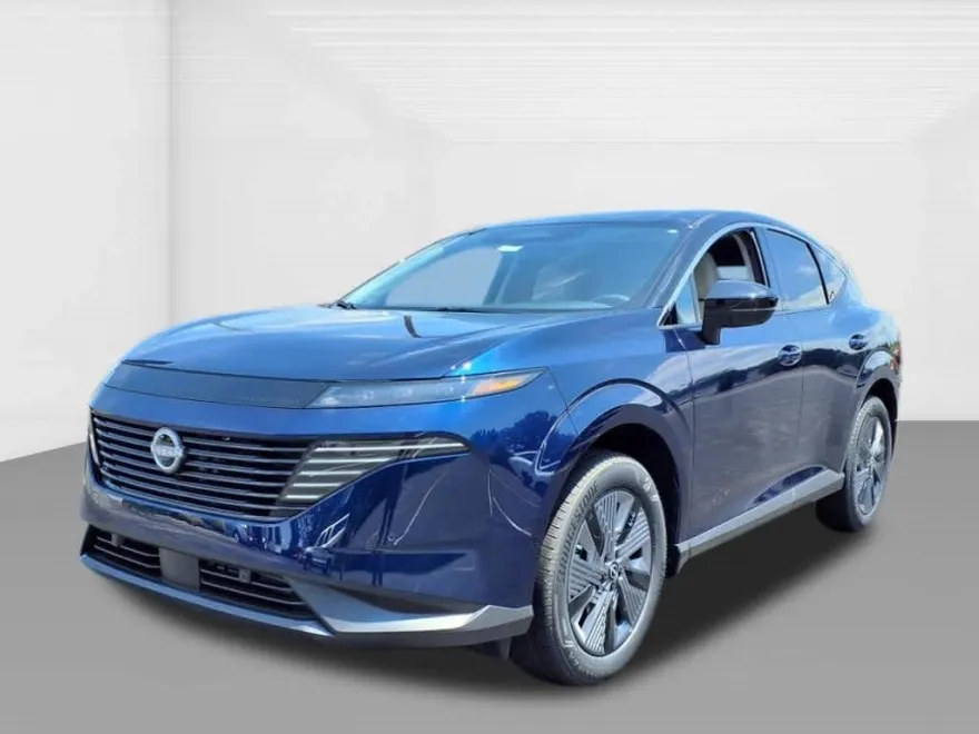 2025 Nissan Murano SL photo 1