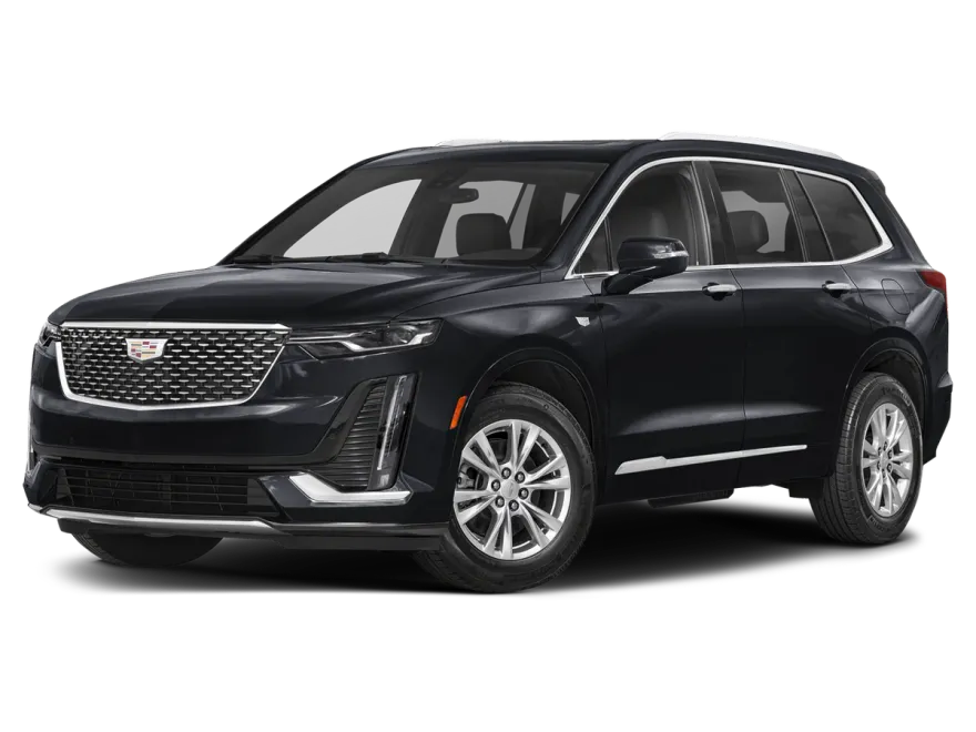 2023 Cadillac XT6 Luxury photo 1