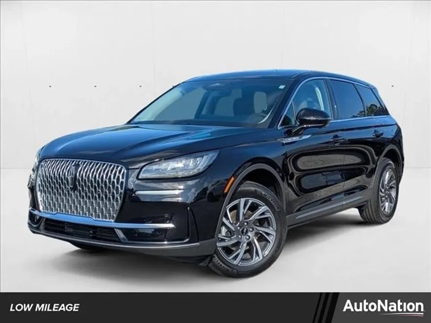 2024 Lincoln Corsair Premiere photo 1
