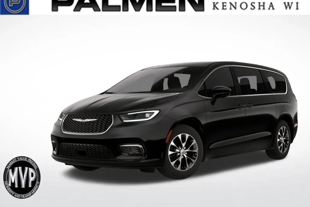 2026 Chrysler Pacifica photo 1