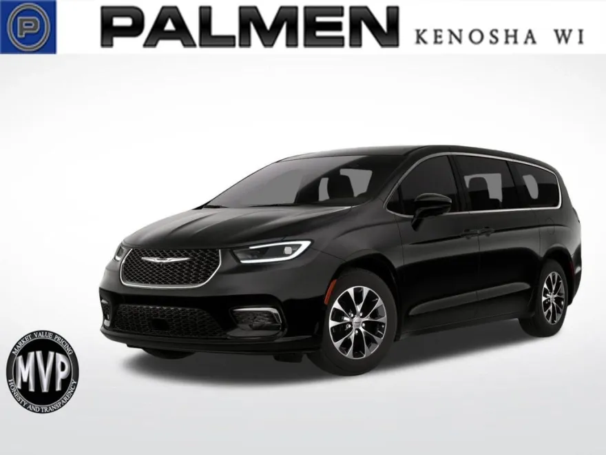 2026 Chrysler Pacifica photo 1