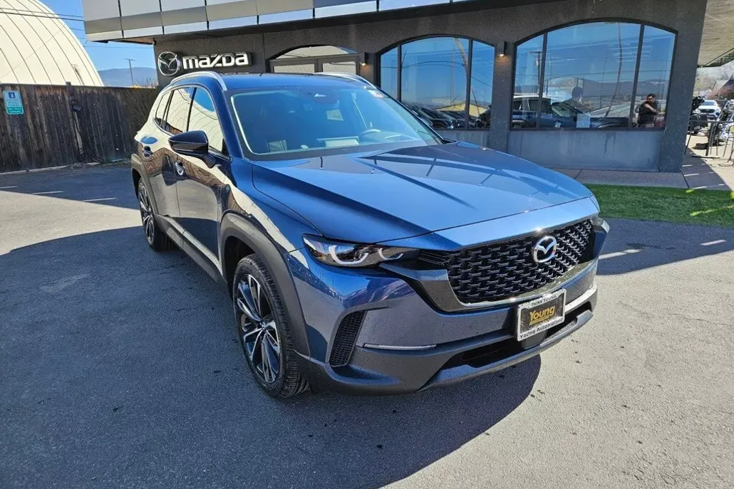 2025 Mazda CX-50 2.5 Premium Plus photo 1