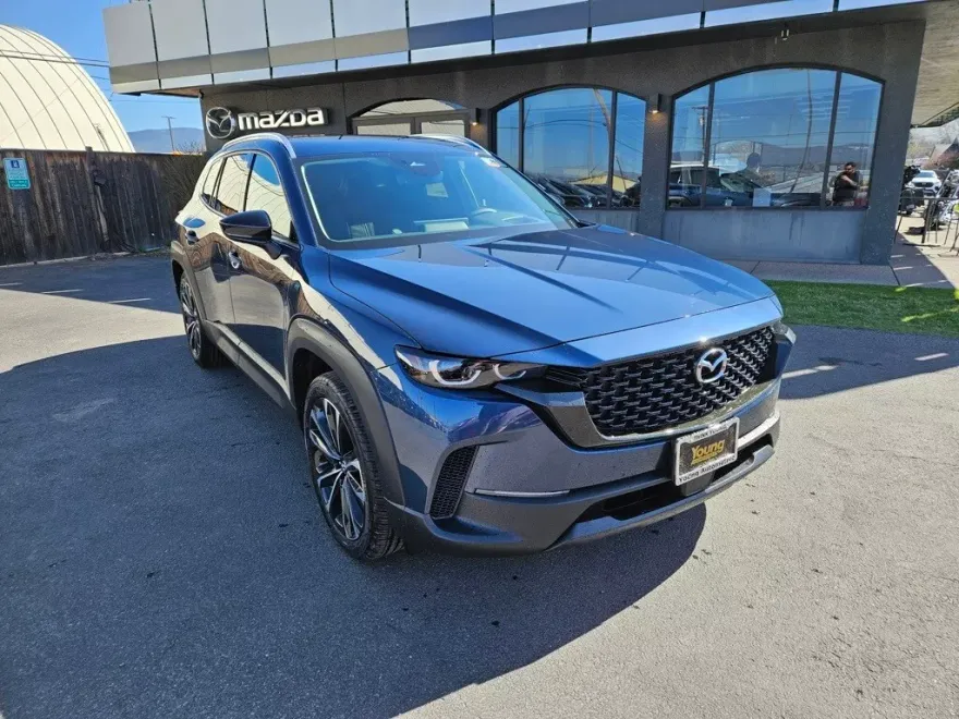 2025 Mazda CX-50 2.5 Premium Plus photo 1