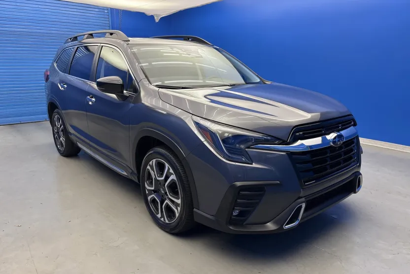 2024 Subaru Ascent Touring photo 1