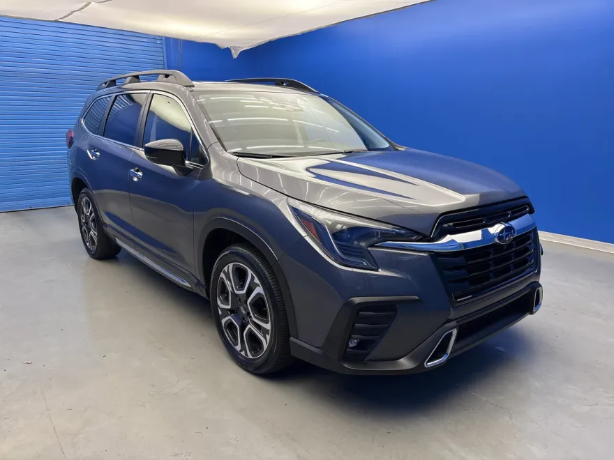 2024 Subaru Ascent Touring photo 1