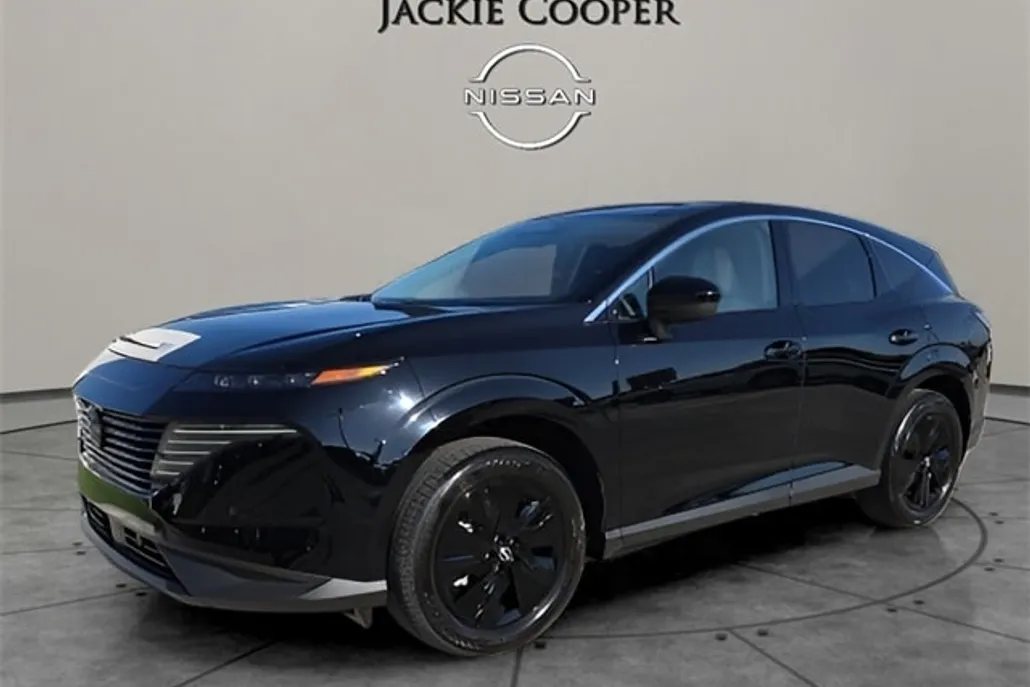 2025 Nissan Murano SV photo 1