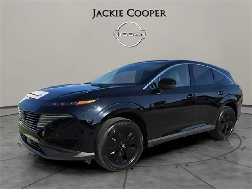 2025 Nissan Murano SV photo 1