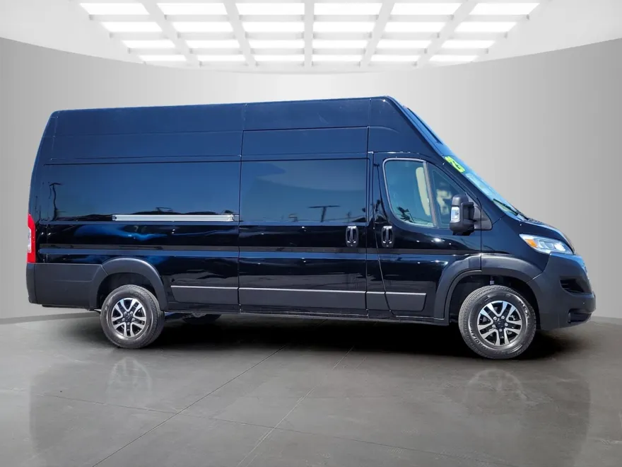 2025 Ram ProMaster 3500 Base photo 1