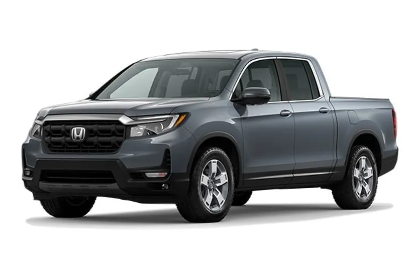 2025 Honda Ridgeline RTL photo 1