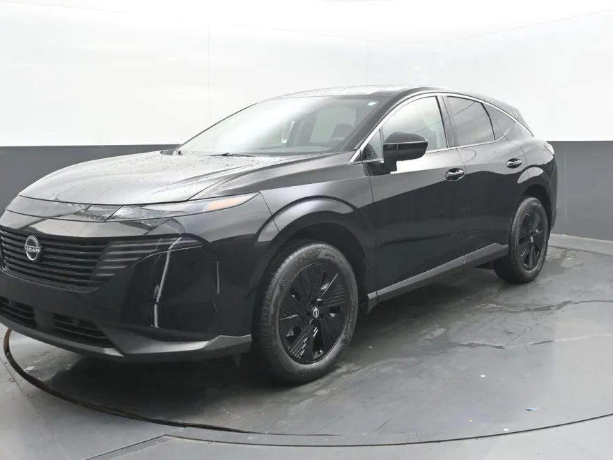 2025 Nissan Murano SV photo 1