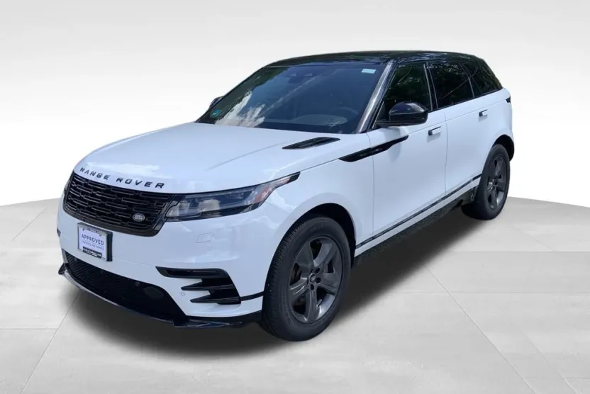 2025 Land Rover Range Rover Velar SE photo 1