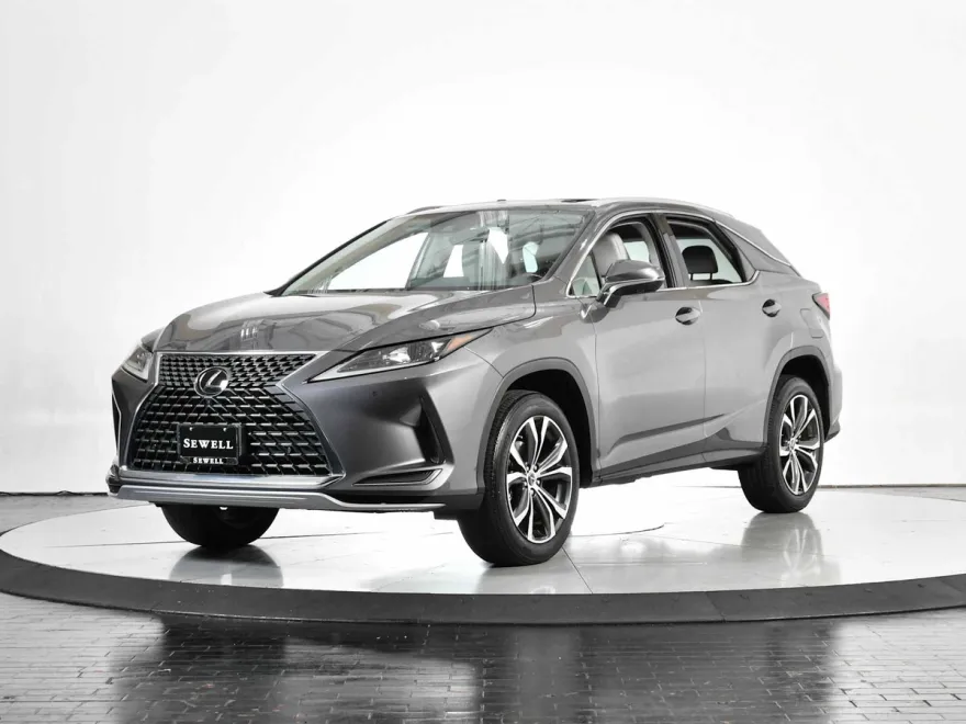 2022 Lexus RX Premium photo 1