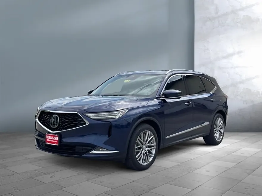 2023 Acura MDX SH-AWD Advance photo 1