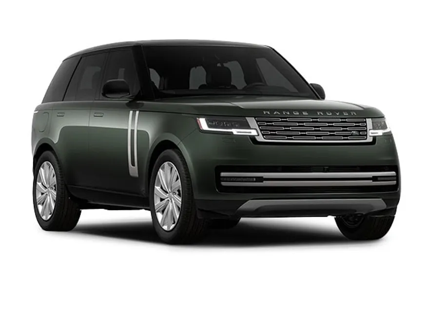 2025 Land Rover Range Rover SE photo 1
