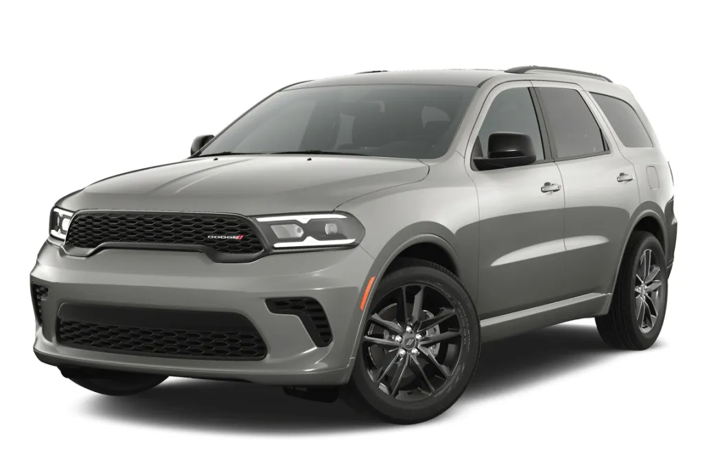 2025 Dodge Durango GT photo 1