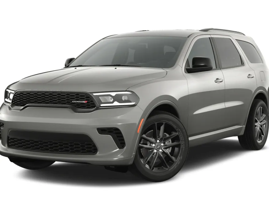 2025 Dodge Durango GT photo 1
