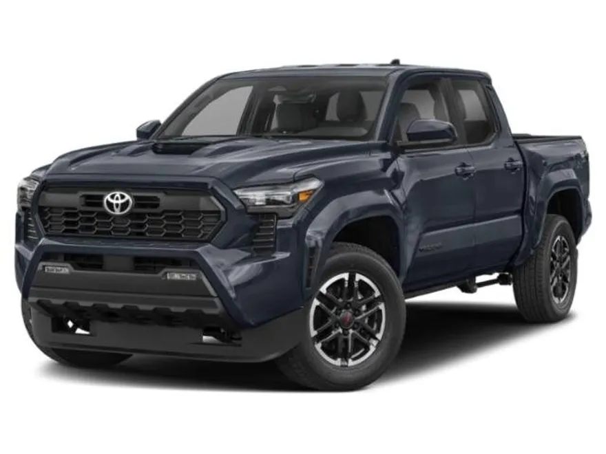 2025 Toyota Tacoma TRD Sport 4x4 Double Cab photo 1