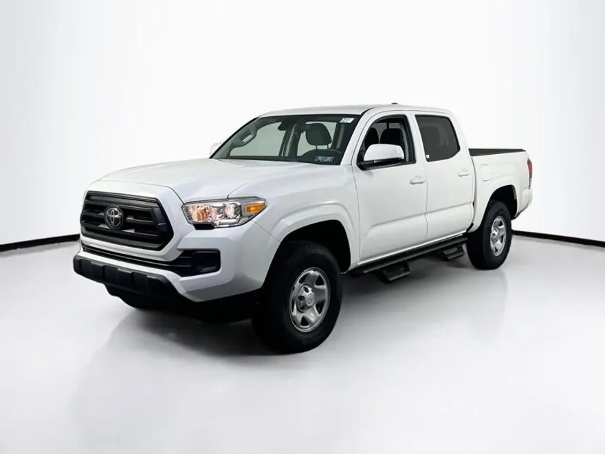2023 Toyota Tacoma SR photo 1