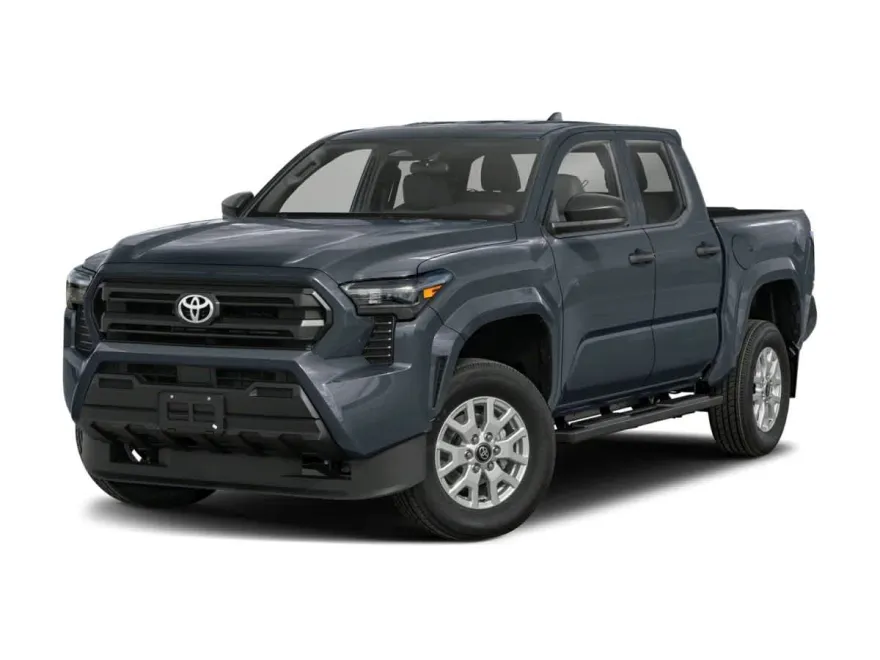 2025 Toyota Tacoma SR5 photo 1