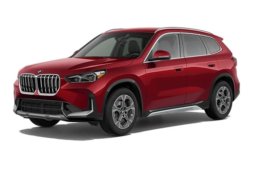 2026 Bmw X1 XDrive28i photo 1