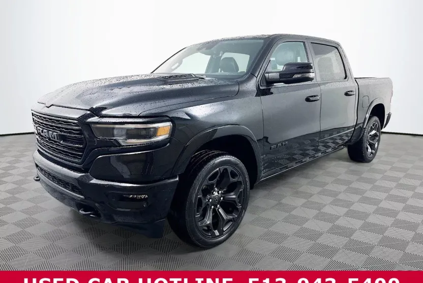 2023 Ram 1500 Limited photo 1