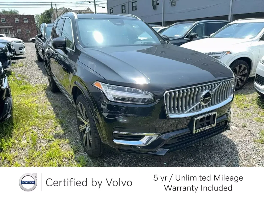 2024 Volvo XC90 T8 Ultimate photo 1