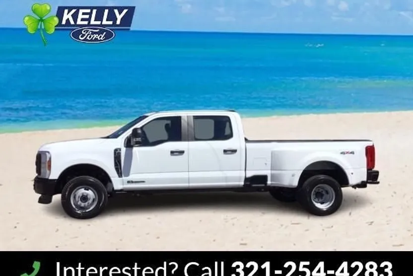 2026 Ford F-350 photo 1
