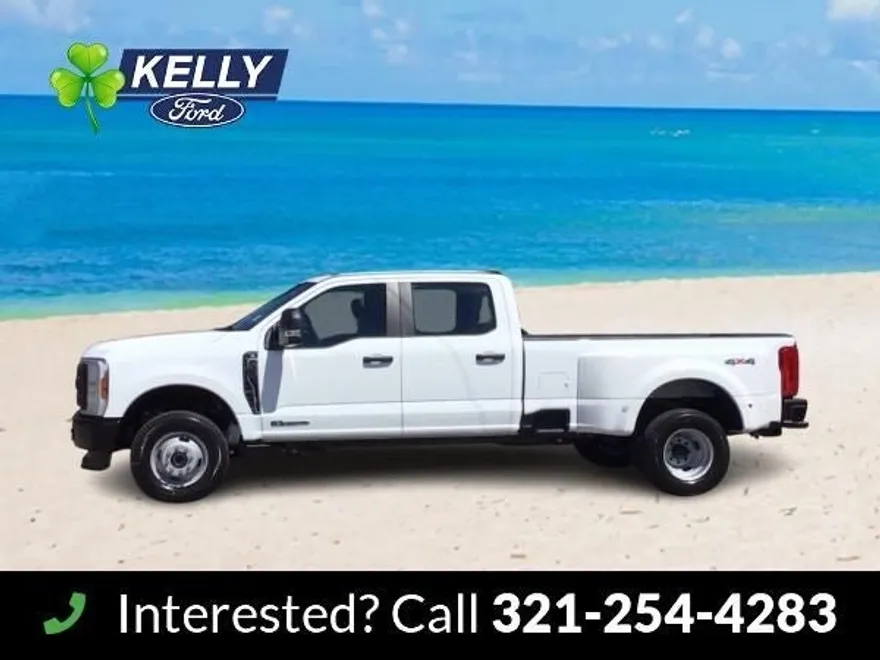 2026 Ford F-350 photo 1