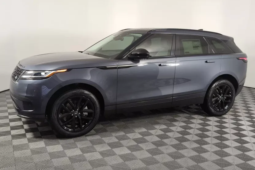 2025 Land Rover Range Rover Velar P250 S photo 1