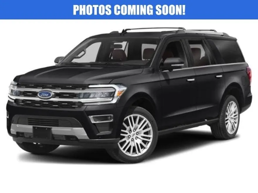2023 Ford Expedition MAX Limited photo 1