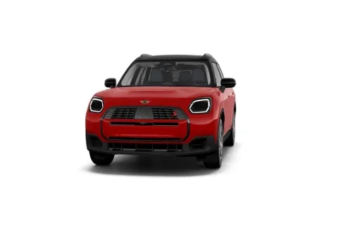2025 Mini Countryman S ALL4 photo 3