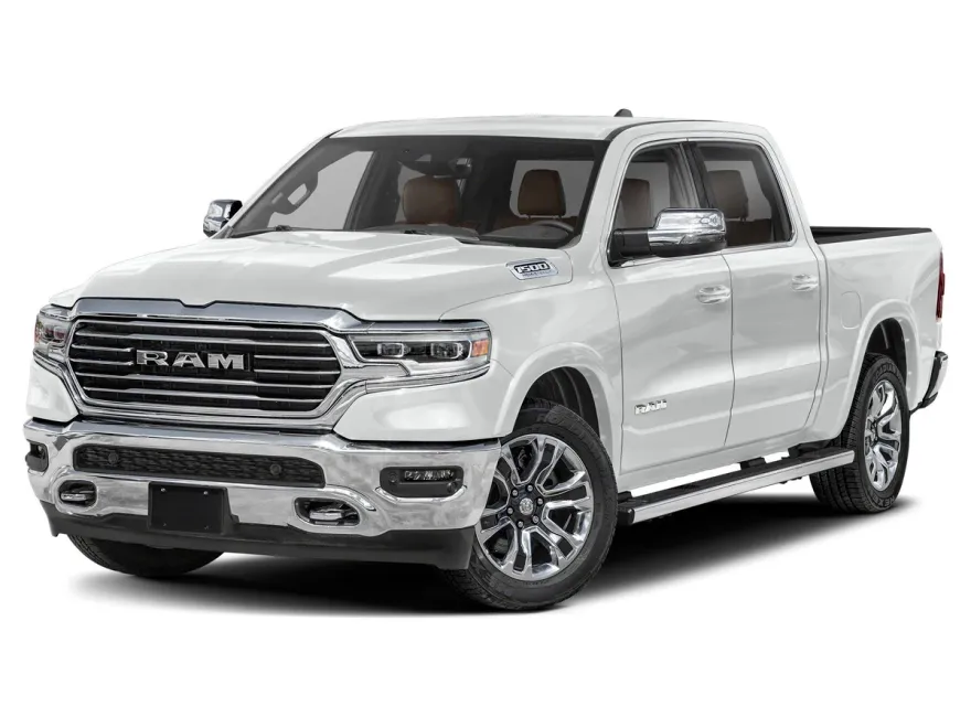 2023 Ram 1500 Longhorn photo 1