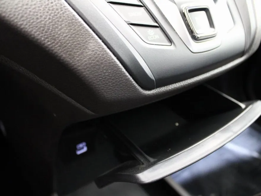 2022 Honda Odyssey EX-L photo 18