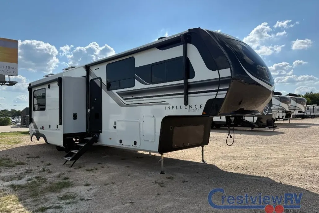 2026 Grand Design Recreational Solitude Wide body photo 1