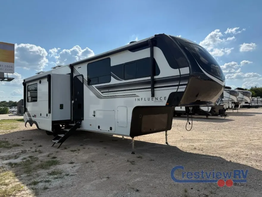 2026 Grand Design Recreational Solitude Wide body photo 1