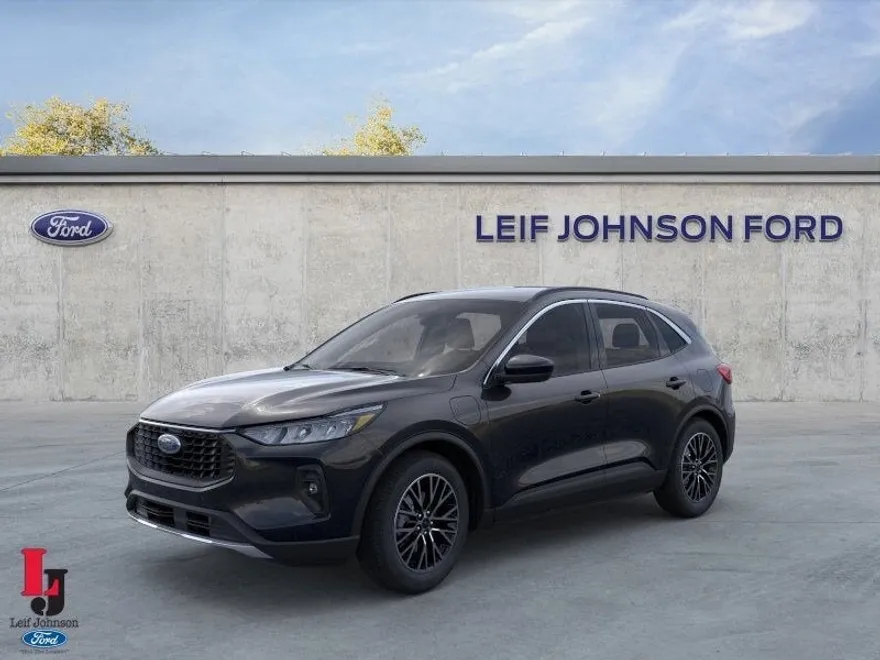 2025 Ford Escape Plug-In Hybrid Base photo 1