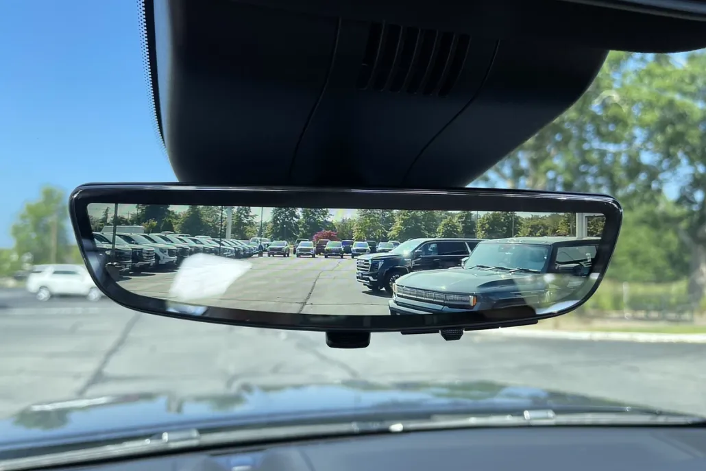2026 Gmc Sierra Elevation photo 1