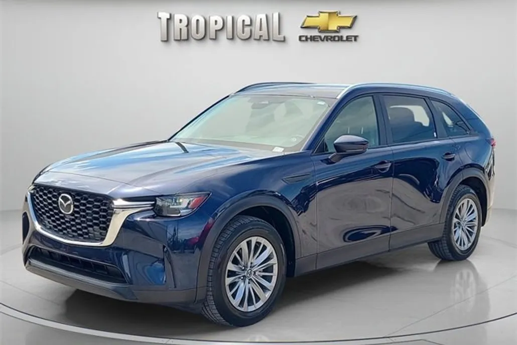 2024 Mazda CX-90 3.3 Turbo Select photo 1