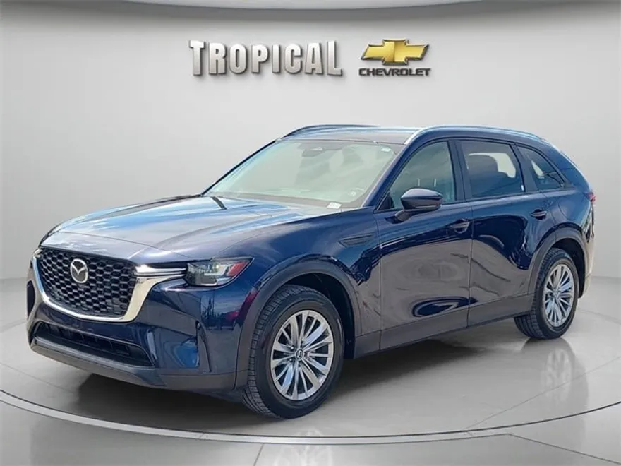 2024 Mazda CX-90 3.3 Turbo Select photo 1