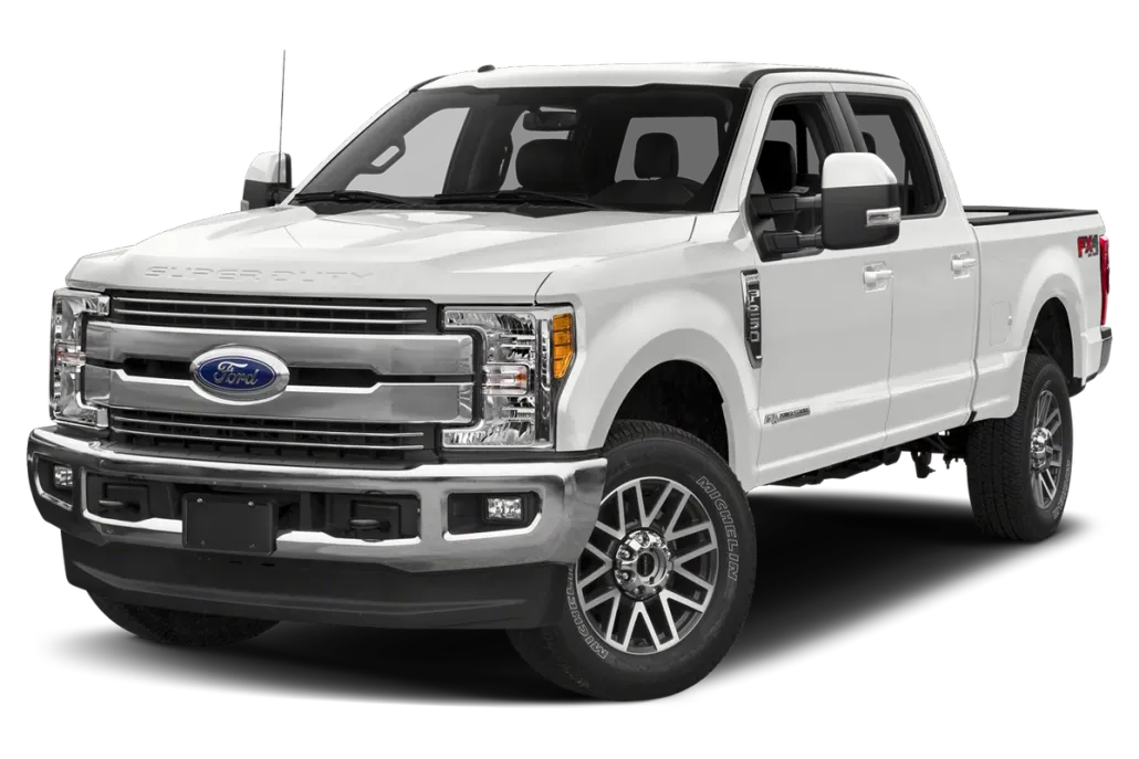 2019 Ford F-350 Lariat photo 1