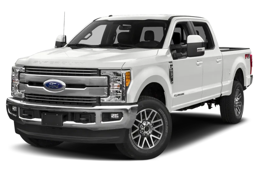 2019 Ford F-350 Lariat photo 1